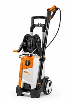 Мойка высокого давления STIHL RE 130 PLUS