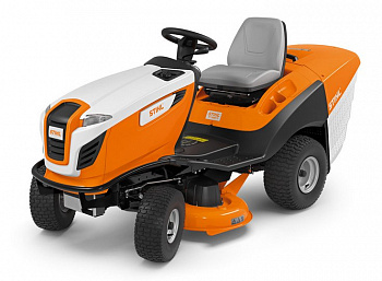 Трактор садовый STIHL RT 5097.0 C