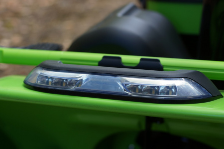 Снегоуборщик аккумуляторный GreenWorks GD82ST56 (без АКБ и ЗУ)