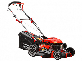 Газонокосилка бензиновая Eco LG-734