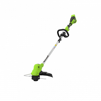 Триммер аккумуляторный GreenWorks GD40LT (без АКБ и ЗУ)