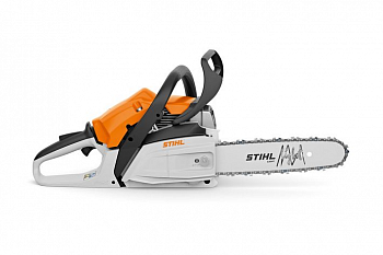 Бензопила STIHL MS 162 2-Mix 14"(35см) 3/8"P 1,1мм 50 звеньев