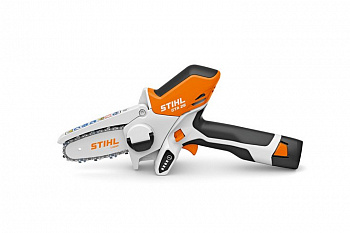 Аккумуляторная пила STIHL GTA 26 без з/у и акб