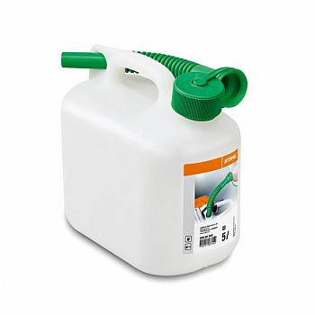 Канистра STIHL белая 5л