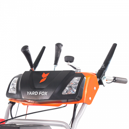 Бензиновый снегоуборщик YARD FOX OPTIMA 6151E