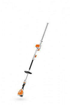 Аккумуляторный мотосекатор STIHL HLA 56 без з/у и акб