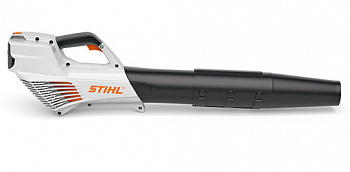 Аккумуляторное воздуходувное устройство STIHL BGA 56 без з/у и акб