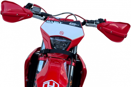 Мотоцикл Hasky F7 182NM Racing