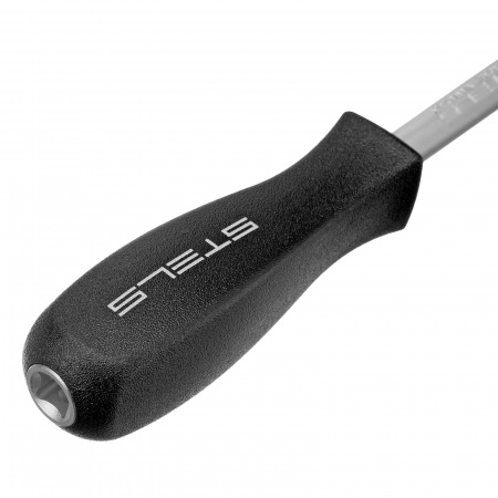 Набор инструментов, 1/4", CrV, пластиковый кейс 57 предметов Stels