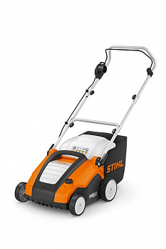 Аэратор газонов электрический STIHL RLE 240.0