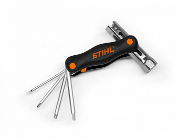 Мультифункциональный инструмент STIHL (ключ 19-13мм)