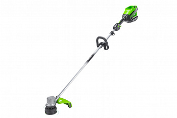 Триммер аккумуляторный GreenWorks GD82LT (без АКБ и ЗУ)