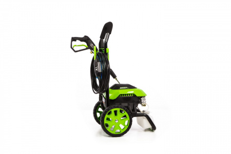Мойка высокого давления электрическая GreenWorks GHP2000
