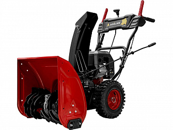 Бензиновый снегоуборщик Asilak SBG-756