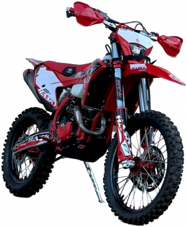 Мотоцикл Hasky F7 182NM Racing