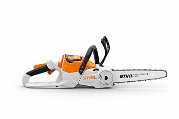 Аккумуляторная пила STIHL MSA 60 C-B SET (акб AK20 + з/у AL101)