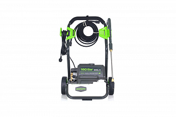 Мойка высокого давления электрическая GreenWorks GPWG8II