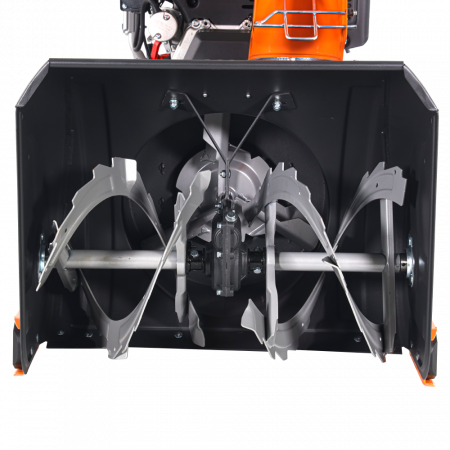 Бензиновый снегоуборщик YARD FOX PRO 6654ET