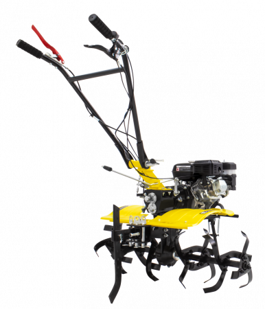 Сельскохозяйственная машина Huter MK-8000P Big Foot