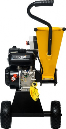 Бензиновый измельчитель GSH-7800 Huter