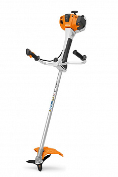 Бензиновый кусторез STIHL FS 561 C-EM нож 350-3