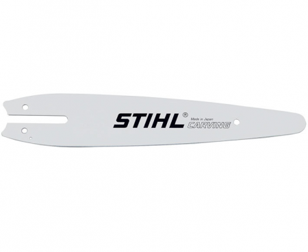Шина STIHL Carving 10" (25см) 1/4" 1,3мм 56 звеньев