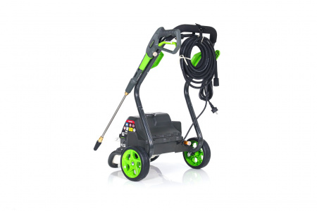 Мойка высокого давления электрическая GreenWorks GPWG8II