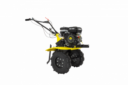 Сельскохозяйственная машина Huter MK-7500M