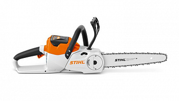 Аккумуляторная пила STIHL MSA 140 C-B 12" (30см) 1/4"P 1,1мм 64 звена без з/у и акб