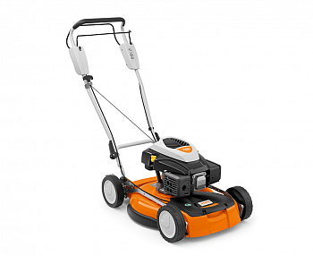 Газонокосилка STIHL RM 4.0 RT