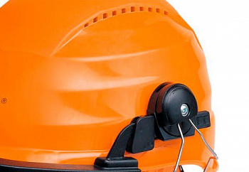 Держатеь наушников STIHL Aero Light