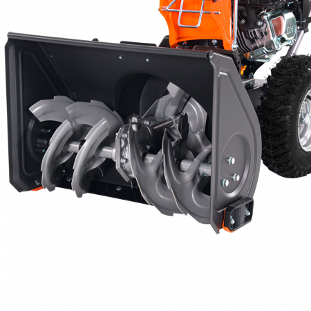 Бензиновый снегоуборщик YARD FOX BASIC 5640H