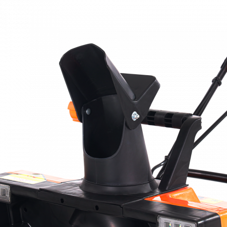 Электрический снегоуборщик YARD FOX BASIC 5633E