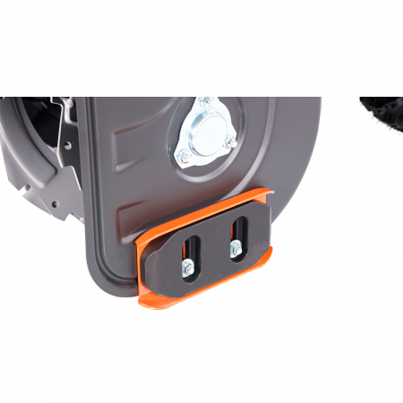 Бензиновый снегоуборщик YARD FOX PRO 7154E