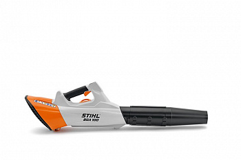 Аккумуляторное воздуходувное устройство STIHL BGA 100 без з/у и акб
