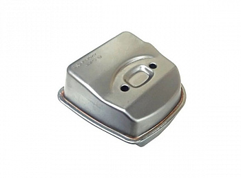 Глушитель FarmerBoss™ FS 38-55 вместо оригинала 41401400600