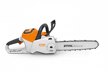 Аккумуляторная пила STIHL MSA 220 C-BQ 16" (40см) 3/8"P 1,3мм 55 звеньев без з/у и акб
