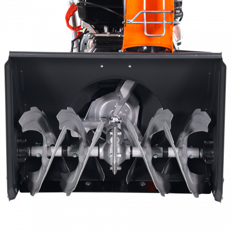 Бензиновый снегоуборщик YARD FOX BASIC 5640H