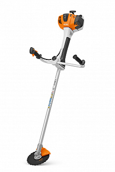 Бензиновый кусторез STIHL FS 561 C-EM диск пильный 225-24