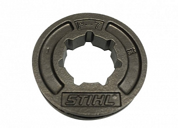 Венец сменный MS 211/250/260 3/8" Picco 7z