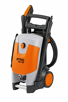 Мойка высокого давления STIHL RE 118