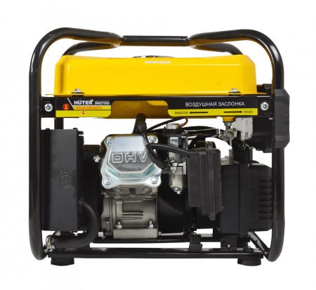 Инверторный генератор Huter DN2700i
