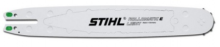 Шина STIHL Rollomatic E Light 14" (35см) 3/8"P 1,3мм 50 звеньев