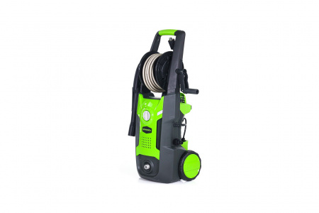 Мойка высокого давления электрическая GreenWorks GPWG4II