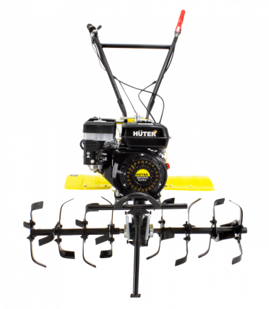 Сельскохозяйственная машина Huter MK-8000P Big Foot