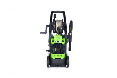 Мойка высокого давления электрическая GreenWorks GPWG4II