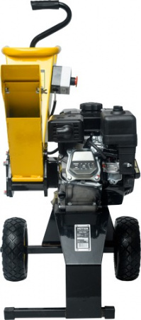Бензиновый измельчитель GSH-7800 Huter