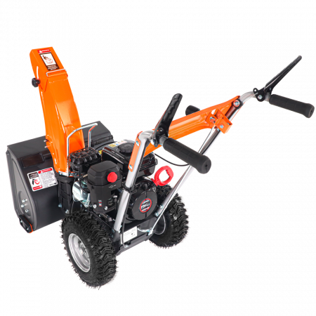Бензиновый снегоуборщик YARD FOX BASIC 5640H