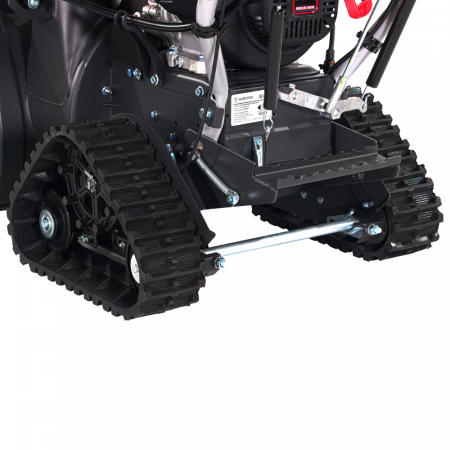 Бензиновый снегоуборщик YARD FOX PRO 6654ET